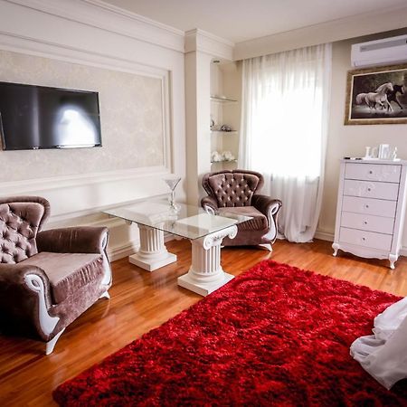 Hotel Bob Saraybosna Dış mekan fotoğraf