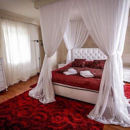 Hotel Bob Saraybosna Dış mekan fotoğraf