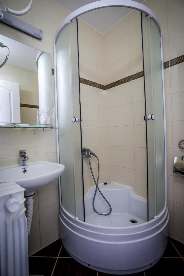 Hotel Bob Saraybosna Dış mekan fotoğraf