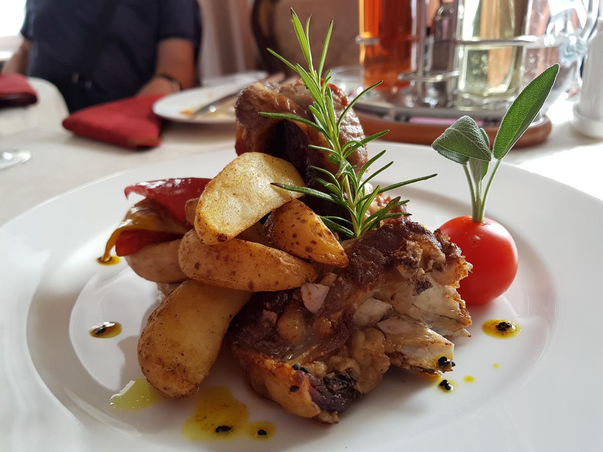Hotel Bob Saraybosna Dış mekan fotoğraf