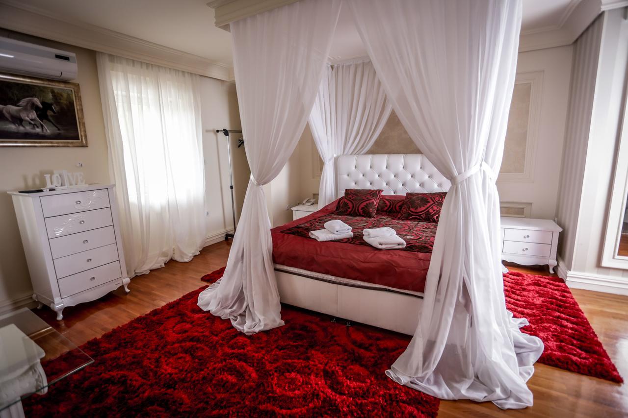 Hotel Bob Saraybosna Dış mekan fotoğraf