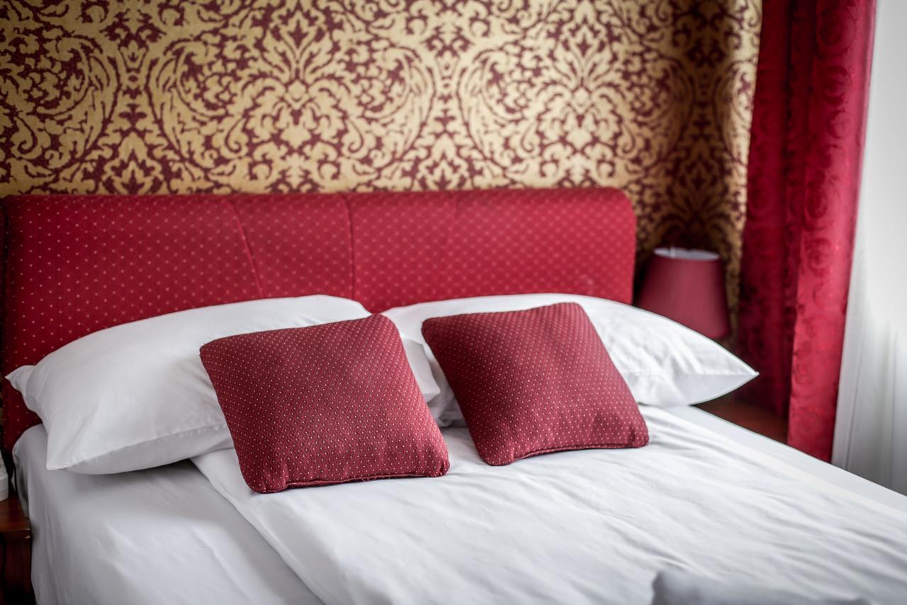 Hotel Bob Saraybosna Dış mekan fotoğraf