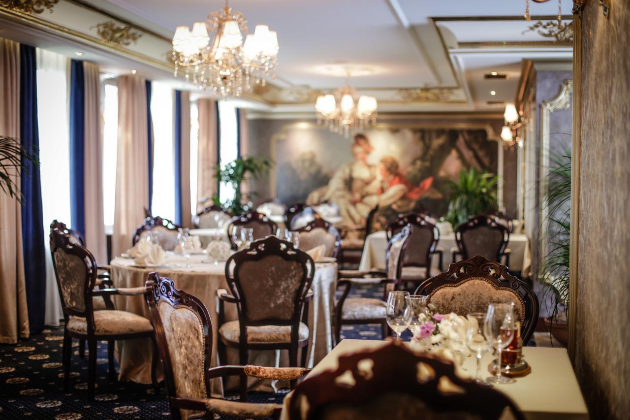 Hotel Bob Saraybosna Dış mekan fotoğraf