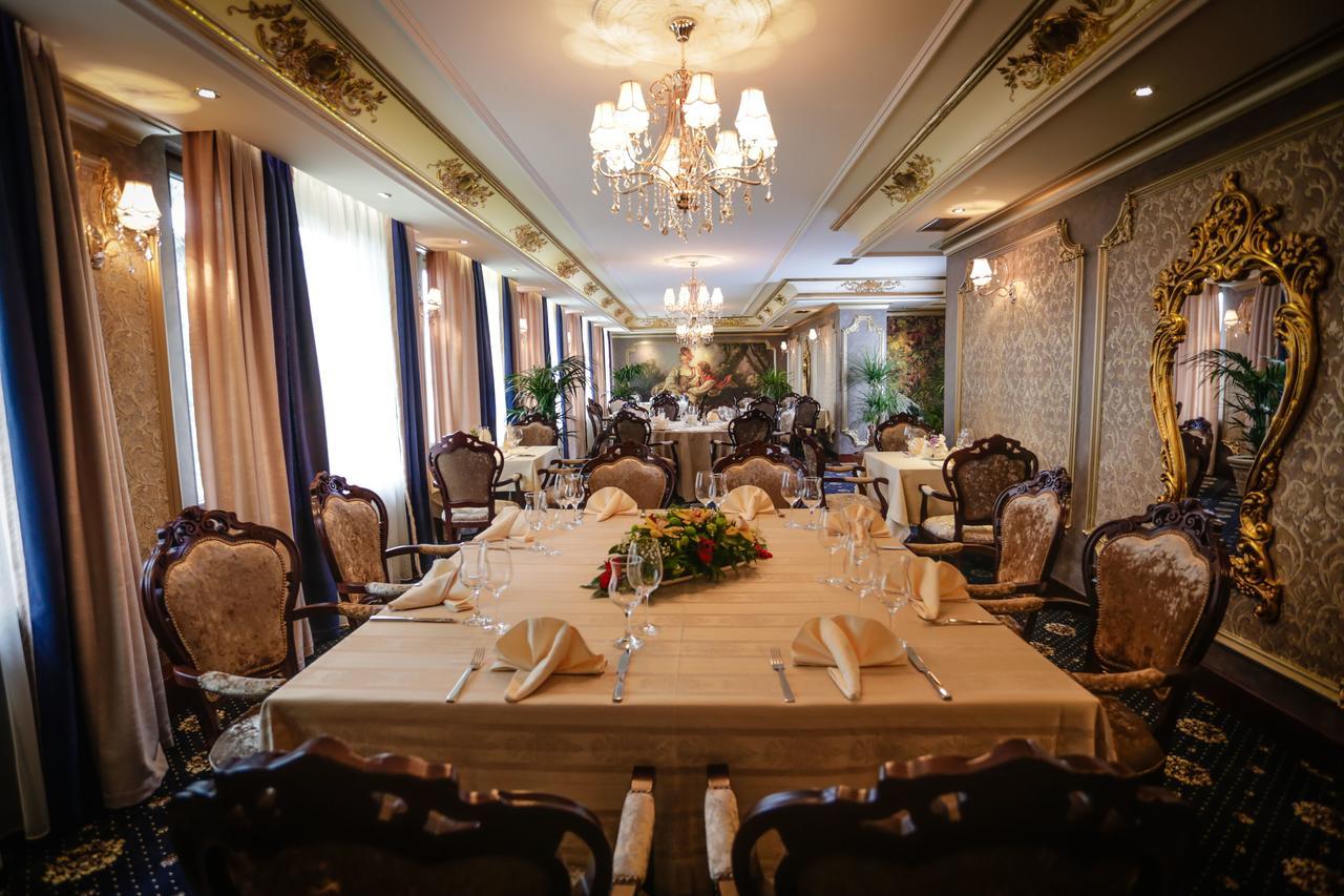 Hotel Bob Saraybosna Dış mekan fotoğraf